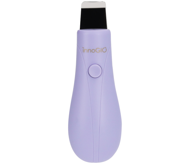 INNOGIO Peeling ultradźwiękowy kawitacyjny GIOperfect GIO-731 - 1487273 - zdjęcie 2